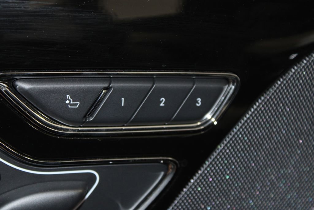 Used 2025 Lincoln Aviator Reserve w/ Illumination Package AWD/4WD image 48