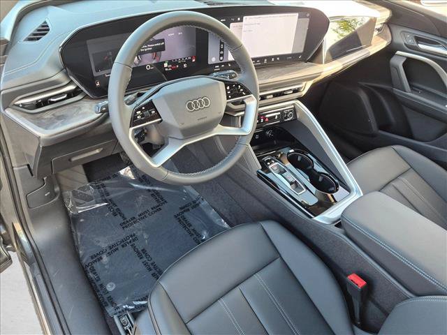 New 2026 Audi Q5 Premium AWD/4WD image 3