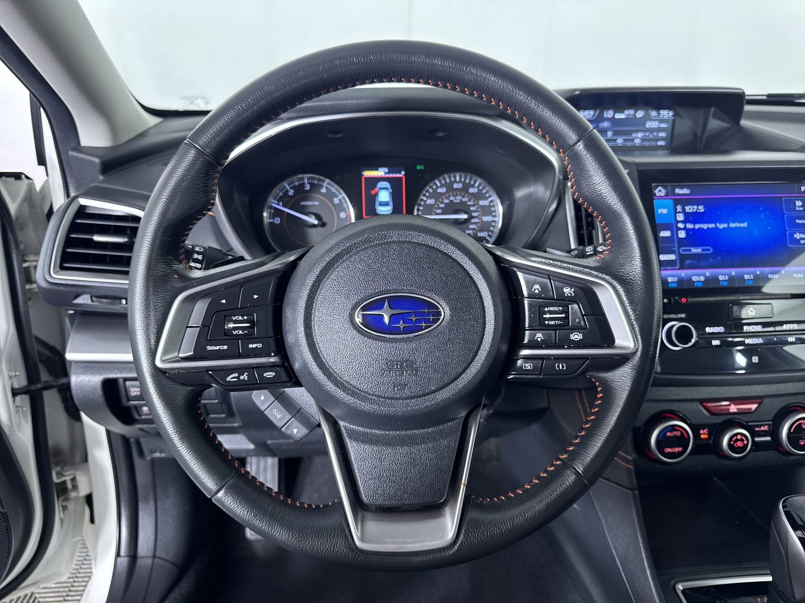 Used 2021 Subaru Crosstrek 2.5i Limited w/ Popular Package #2 AWD/4WD image 16