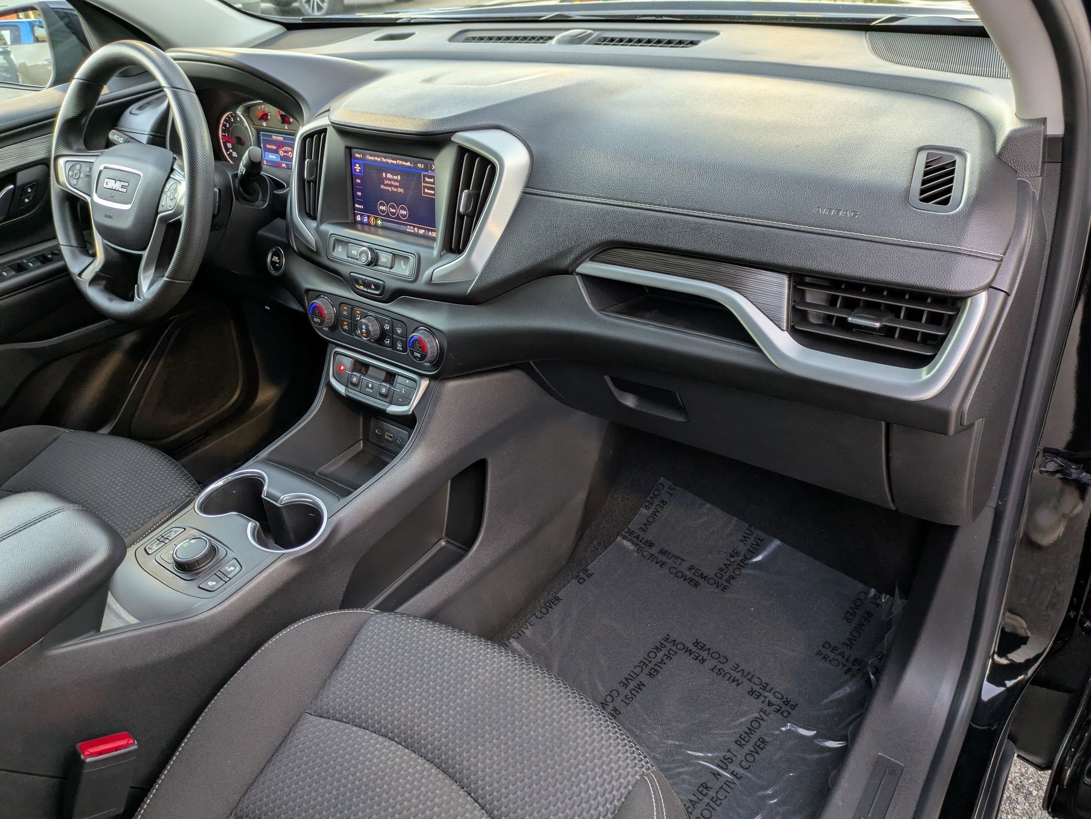 Certified 2022 GMC Terrain SLE w/ Driver Convenience Package image 28