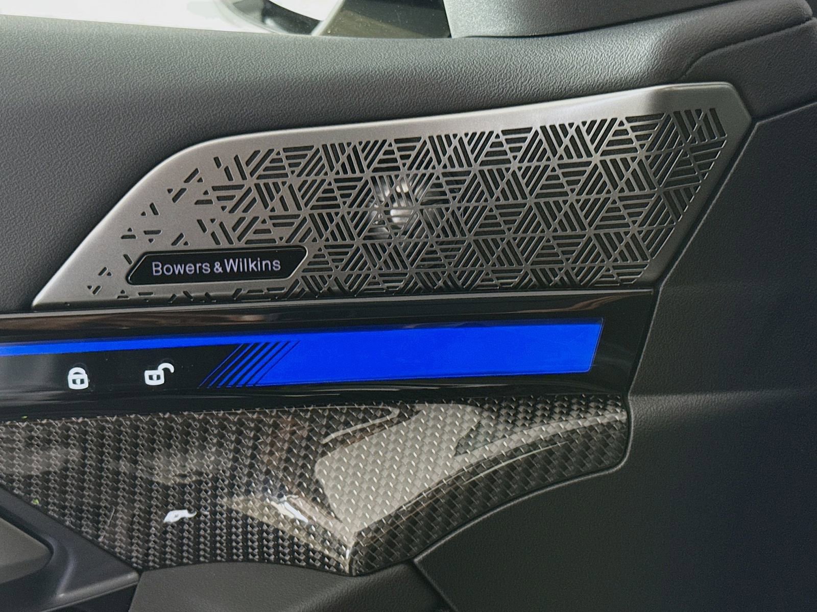 New 2026 BMW M5 w/ Executive Package AWD/4WD image 19