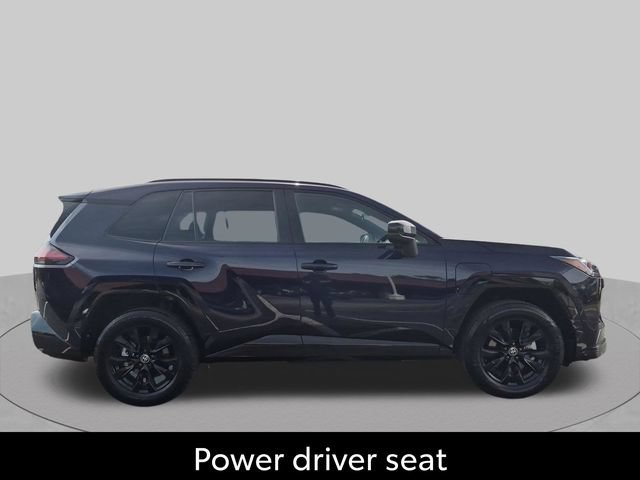 Certified 2026 Toyota RAV4 SE w/ Convenience Package AWD/4WD image 4