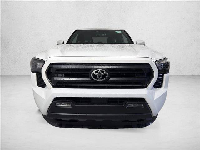 Used 2025 Toyota Tacoma SR5 RWD image 8