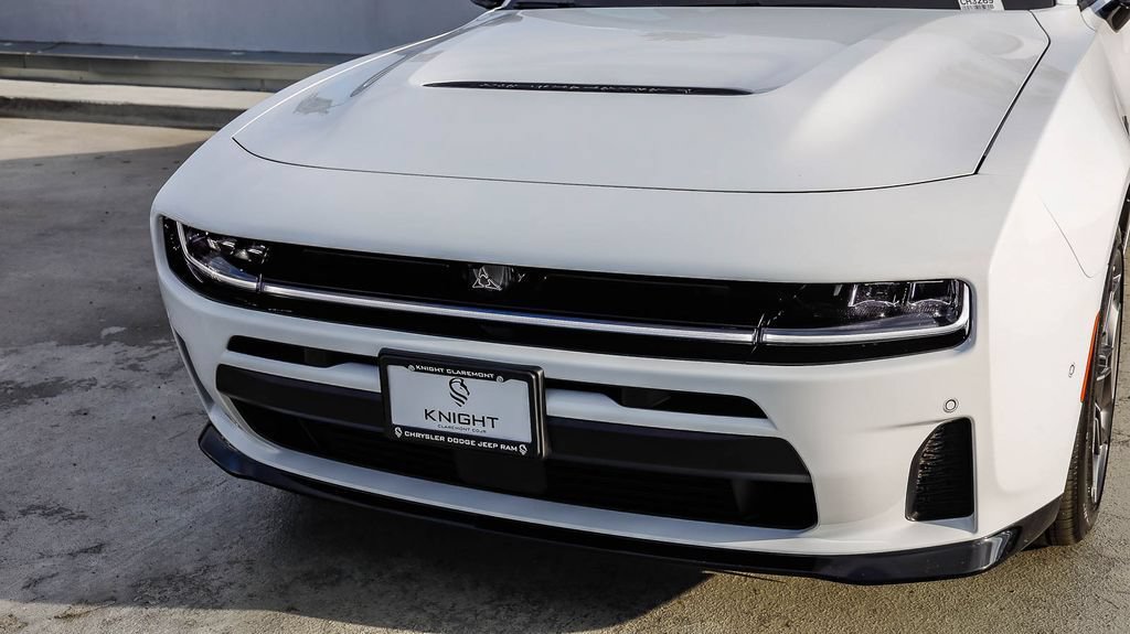 New 2026 Dodge Charger R/T AWD/4WD image 6
