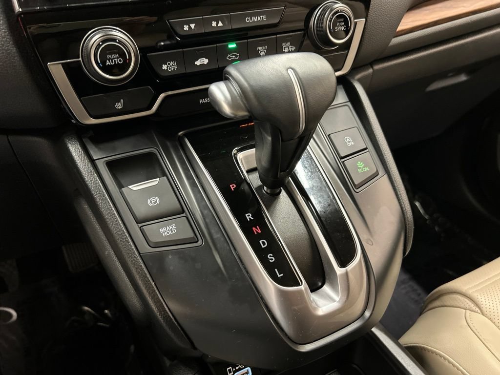Used 2022 Honda CR-V EX-L image 23