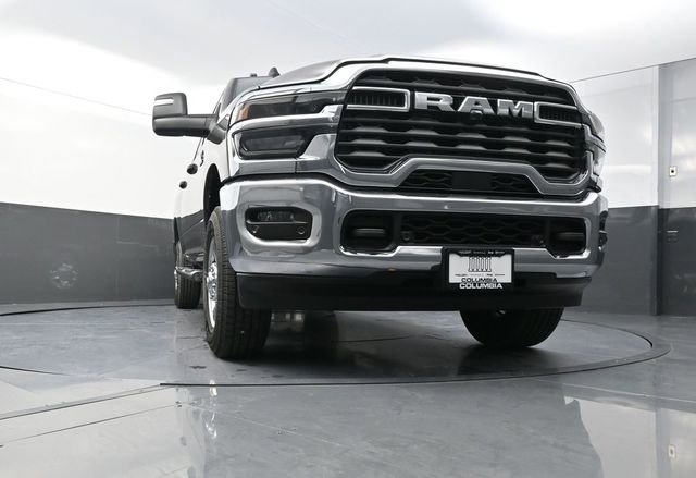 New 2026 RAM 2500 Tradesman image 21