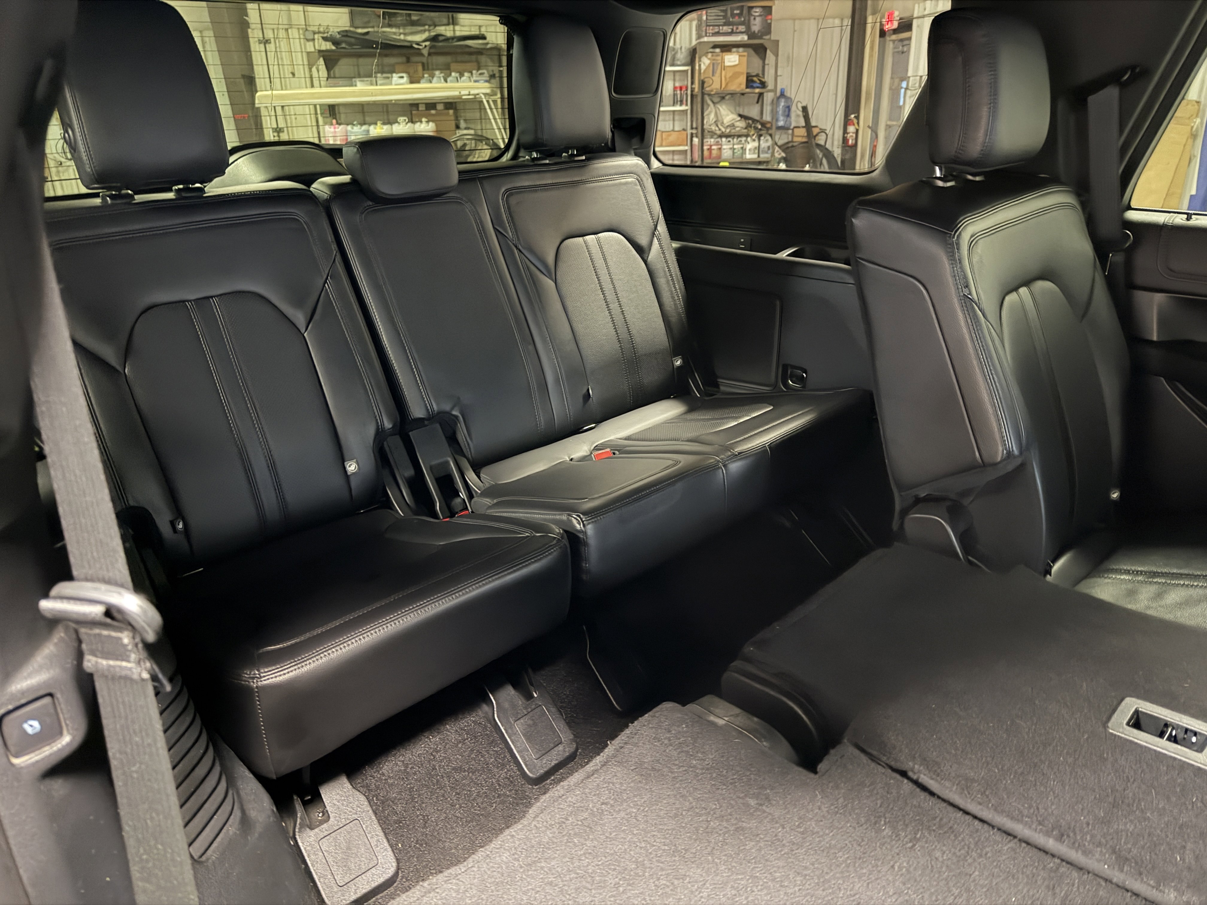 Used 2019 Ford Expedition Limited w/ Equipment Group 302A image 25