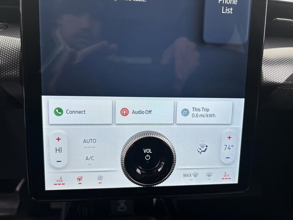 Used 2022 Ford Mustang Mach-E GT w/ GT Performance Edition image 8