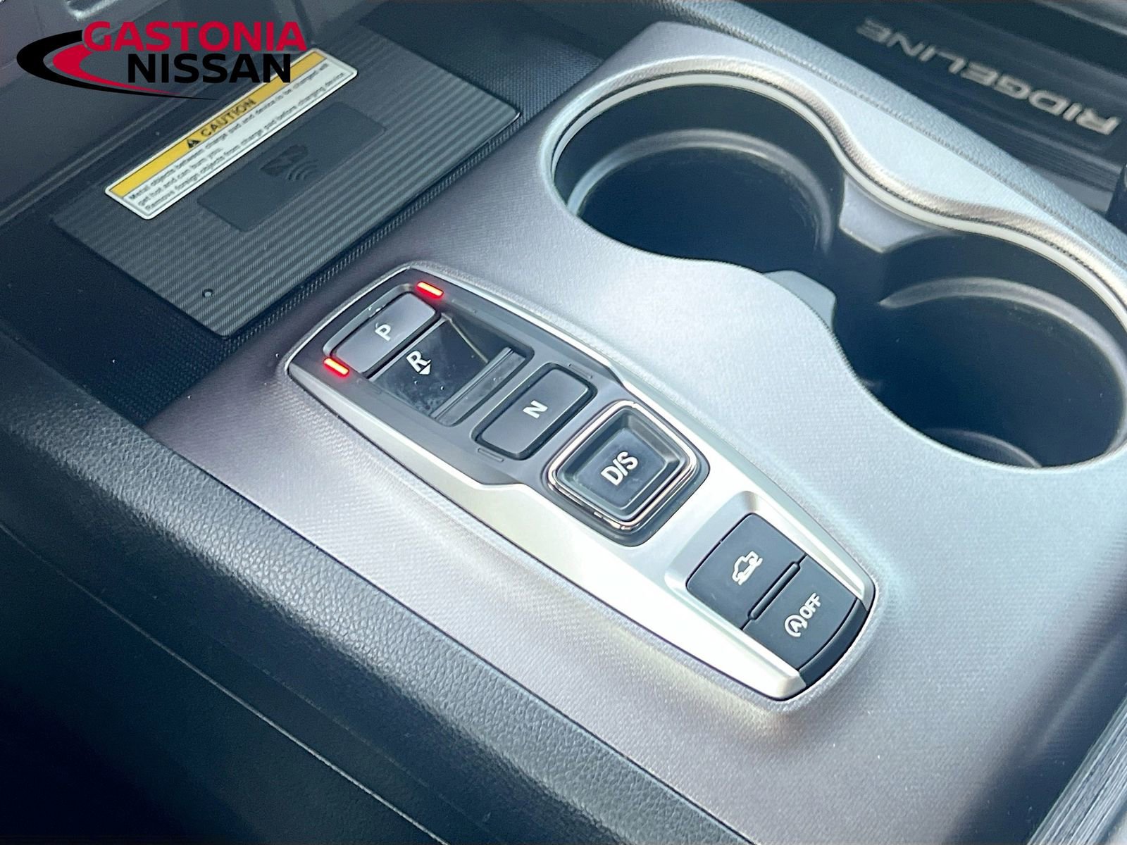 Used 2021 Honda Ridgeline RTL-E image 22