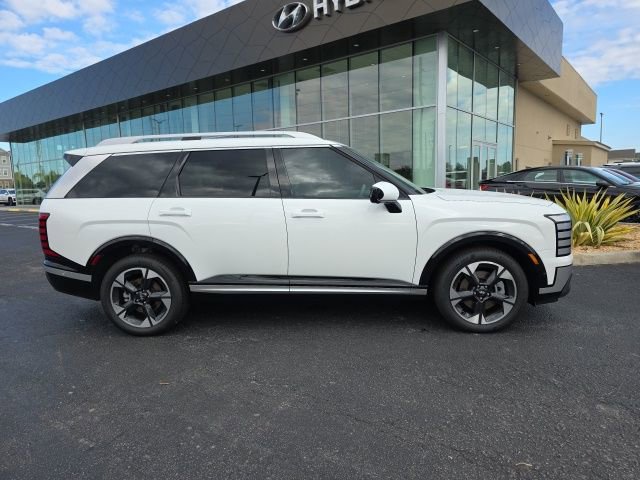 New 2026 Hyundai Palisade Limited image 23