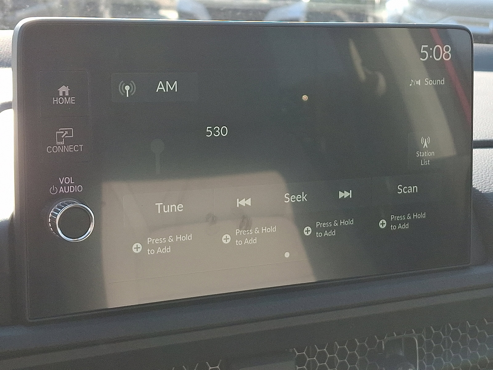 New 2026 Honda CR-V EX image 18