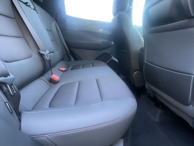 Used 2023 Chevrolet TrailBlazer RS w/ Sun and Liftgate Package image 25