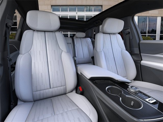 New 2026 Cadillac Lyriq Luxury image 16