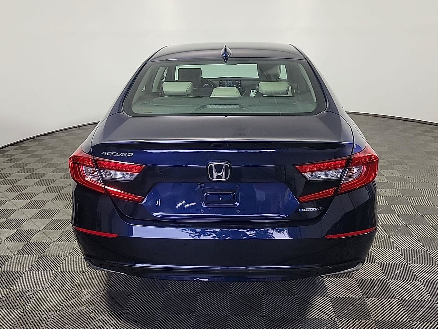 Certified 2020 Honda Accord EX-L image 5