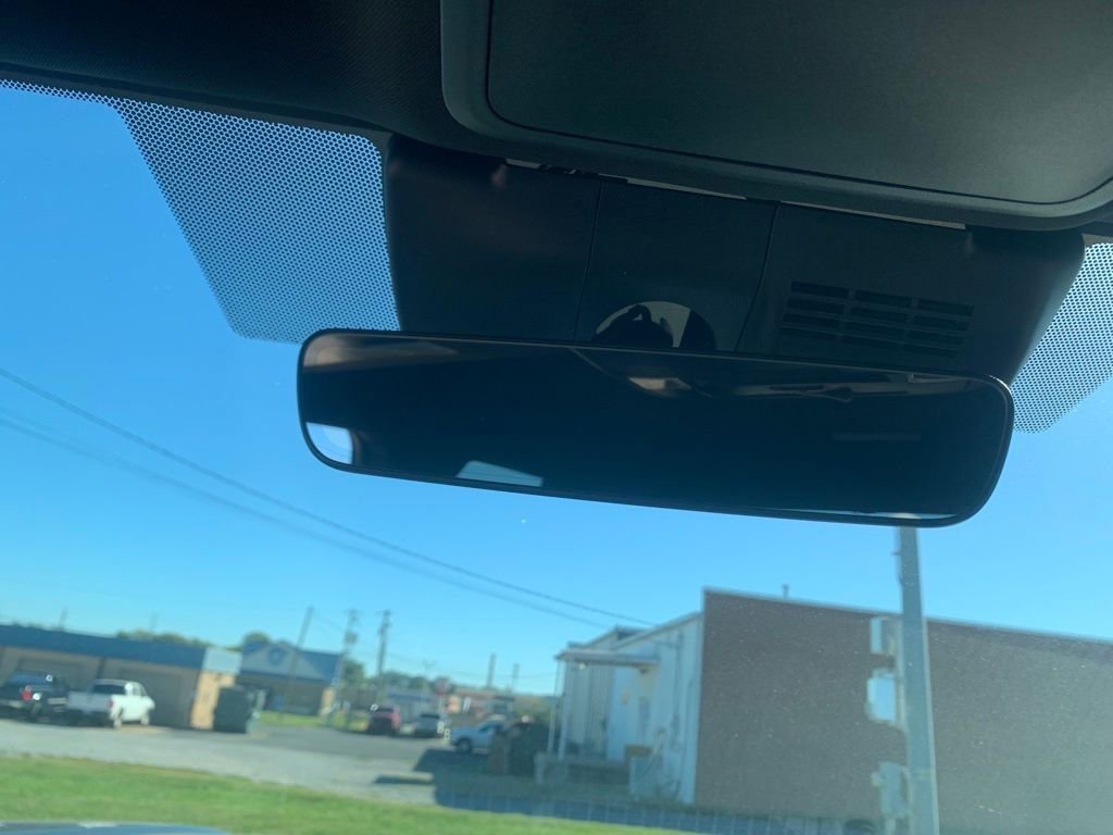 New 2025 Toyota Tacoma TRD Off-Road image 19