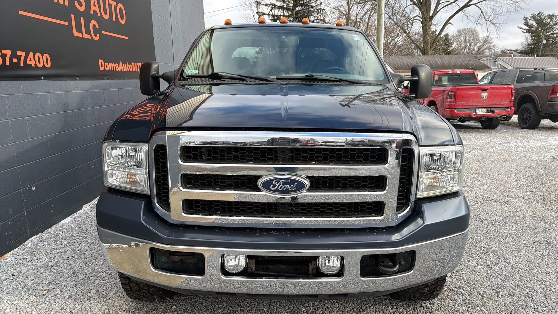 Used 2007 Ford F350 Lariat image 9