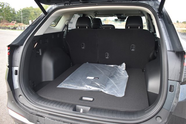 New 2026 Kia Sportage EX AWD/4WD image 17