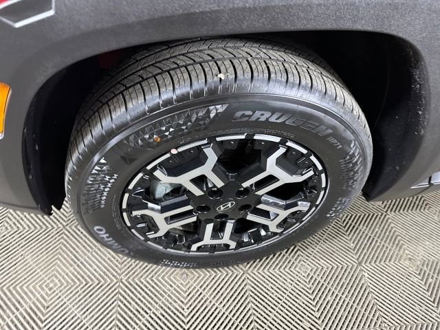 Used 2025 Hyundai Tucson XRT image 10