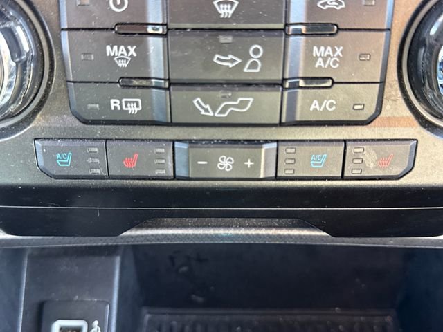 Used 2017 Ford F150 Lariat AWD/4WD image 33