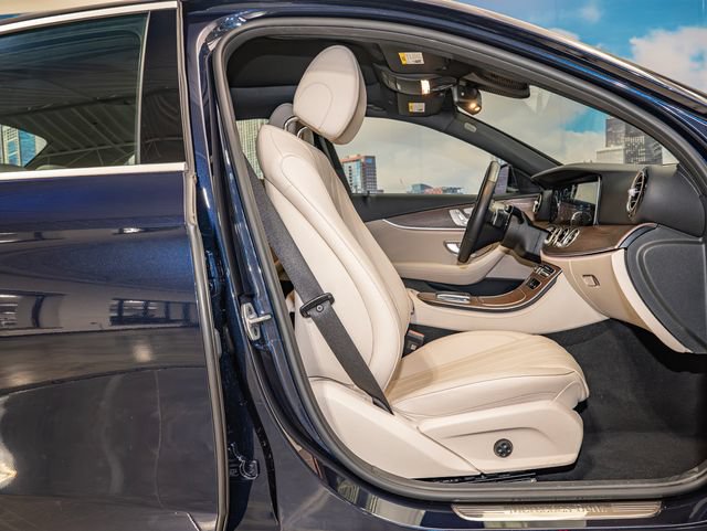 Certified 2023 Mercedes-Benz E 350 4MATIC Sedan image 21