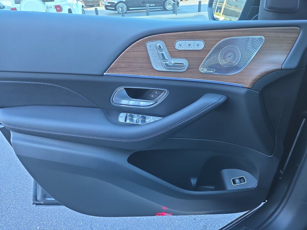 New 2026 Mercedes-Benz GLE 450 4MATIC Coupe image 19