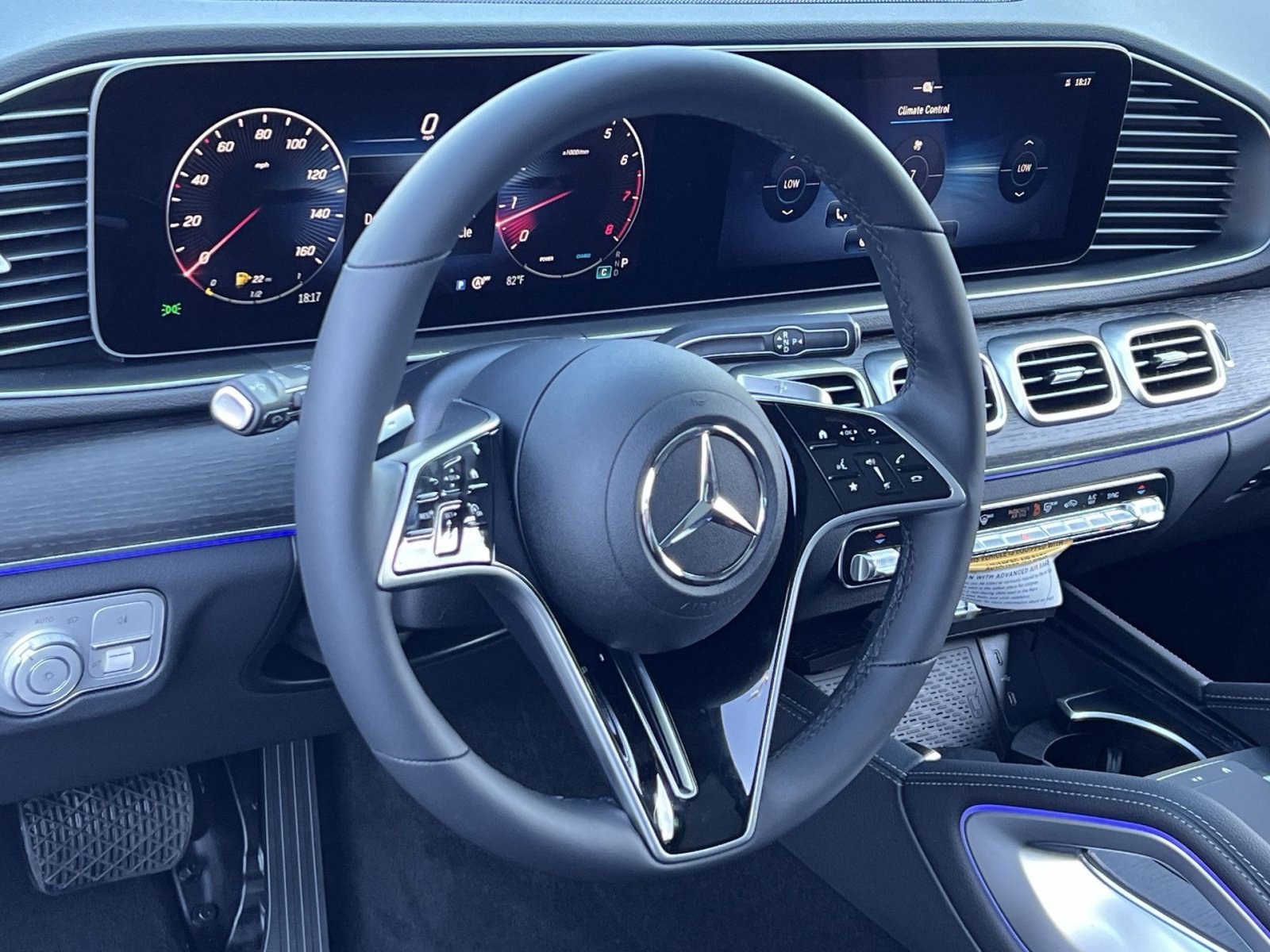 New 2026 Mercedes-Benz GLE 350 4MATIC image 21