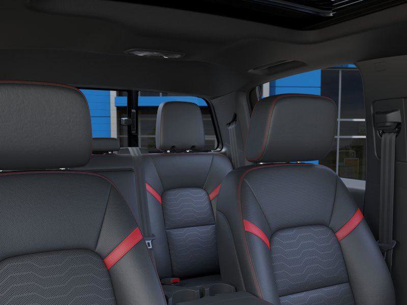 New 2026 Chevrolet Colorado Z71 w/ Technology Package AWD/4WD image 24