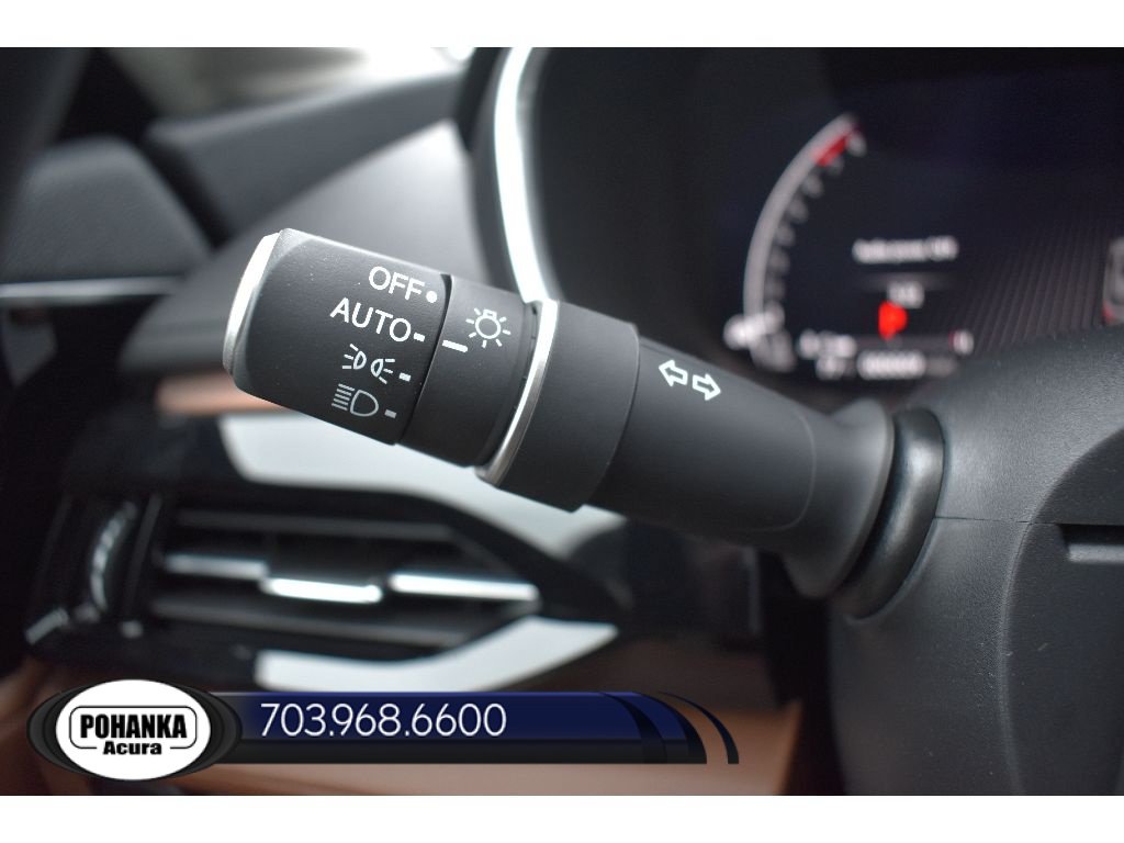 New 2026 Acura MDX w/ Technology Package AWD/4WD image 10