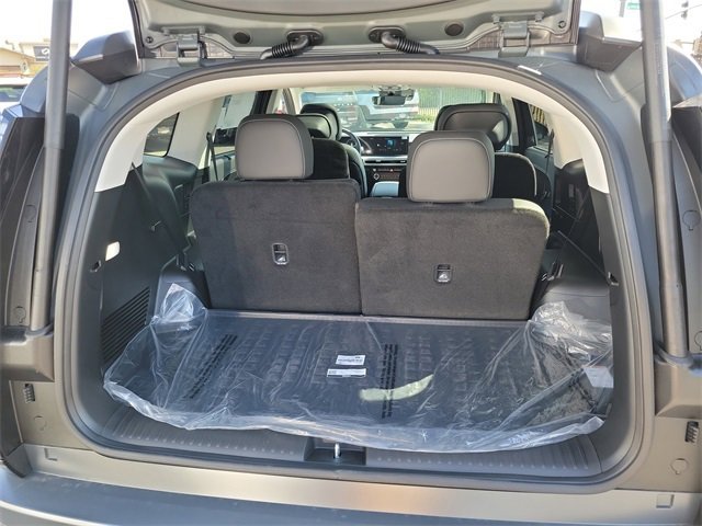 New 2026 Hyundai Ioniq 9 Limited image 23