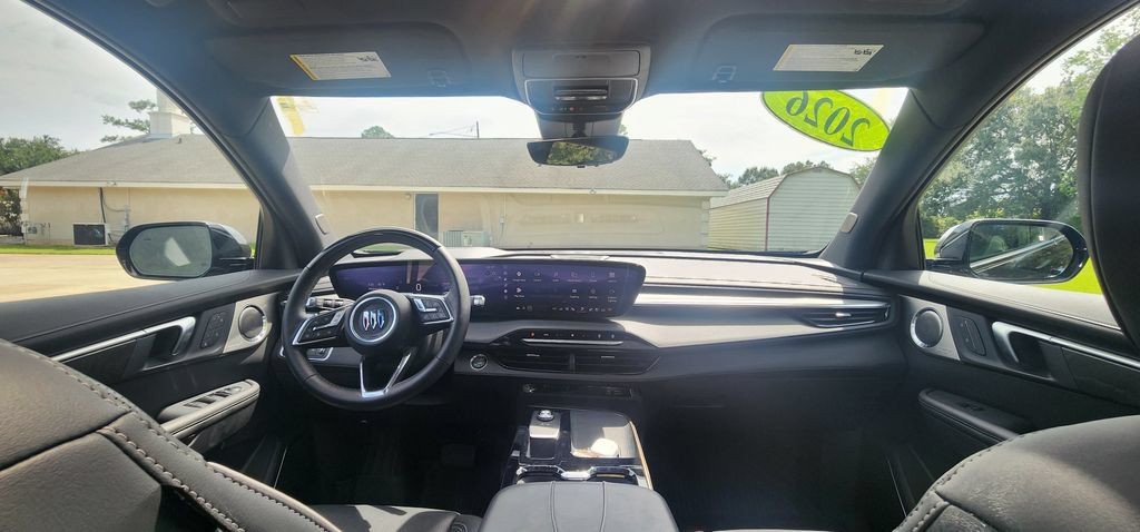 Used 2026 Buick Enclave Avenir w/ Super Cruise Package FWD image 22