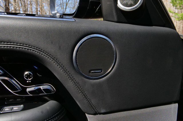 Used 2022 Land Rover Range Rover Westminster Edition image 19