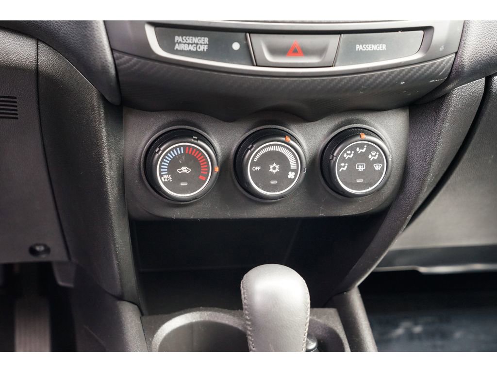 Used 2015 Mitsubishi Outlander Sport ES image 24