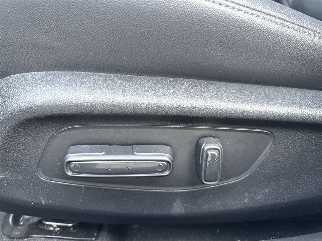 Used 2025 Honda Civic Sport Touring image 10