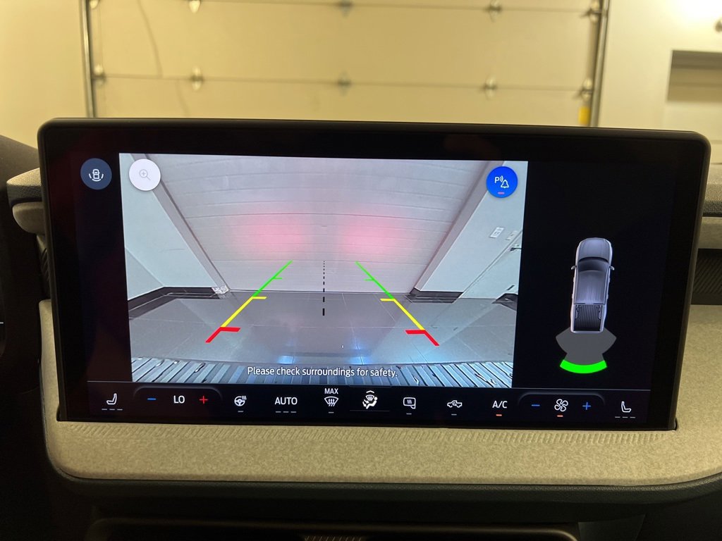 New 2025 Ford Maverick XLT w/ XLT Luxury Package image 10