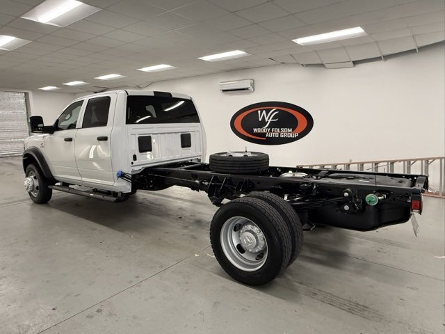 New 2026 RAM 5500 Tradesman image 7