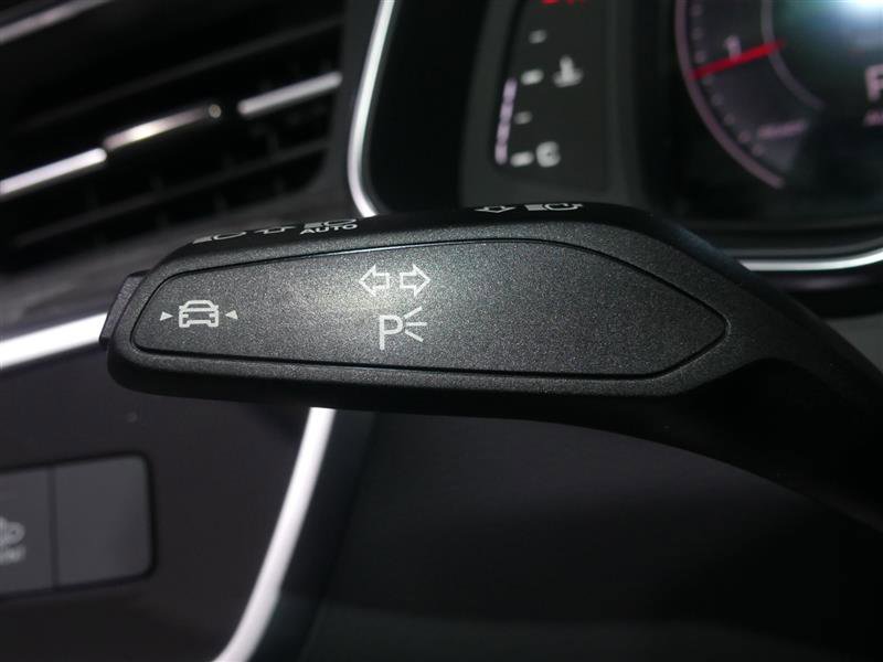 Used 2024 Audi A6 Premium Plus w/ Premium Plus Package AWD/4WD image 35