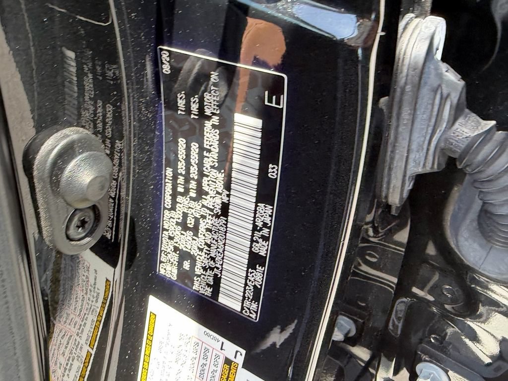 Used 2021 Lexus RX 350L FWD w/ Premium Package image 19