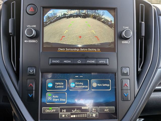 Certified 2025 Subaru Impreza 2.0i image 23