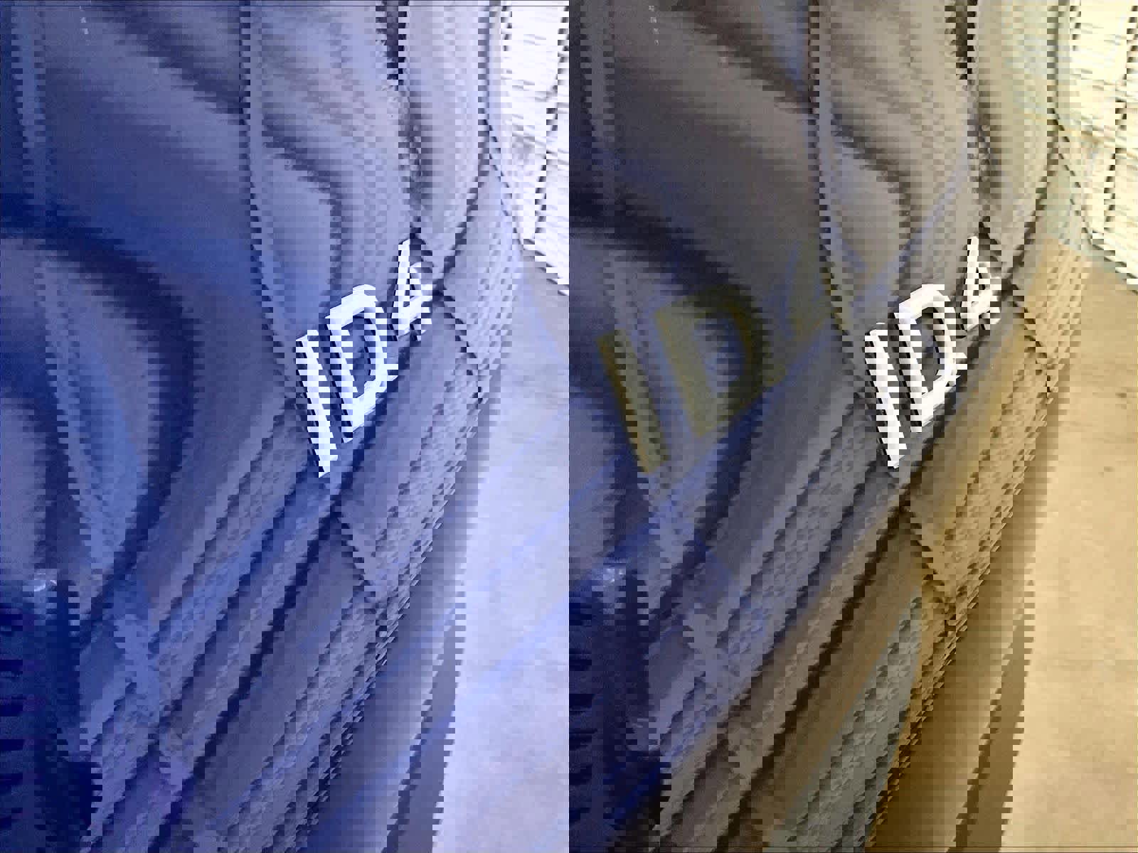 Used 2022 Volkswagen ID.4 Pro S w/ Gradient Package image 11