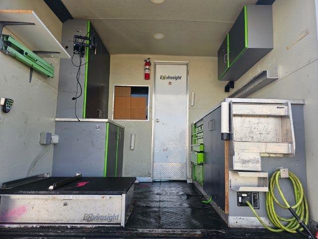 Used 2017 Ford E-450 and Econoline 450 Super Duty w/ Power Windows & Locks Group RWD image 31