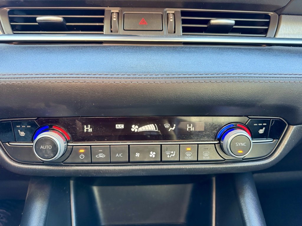 Used 2021 MAZDA MAZDA6 Touring image 33