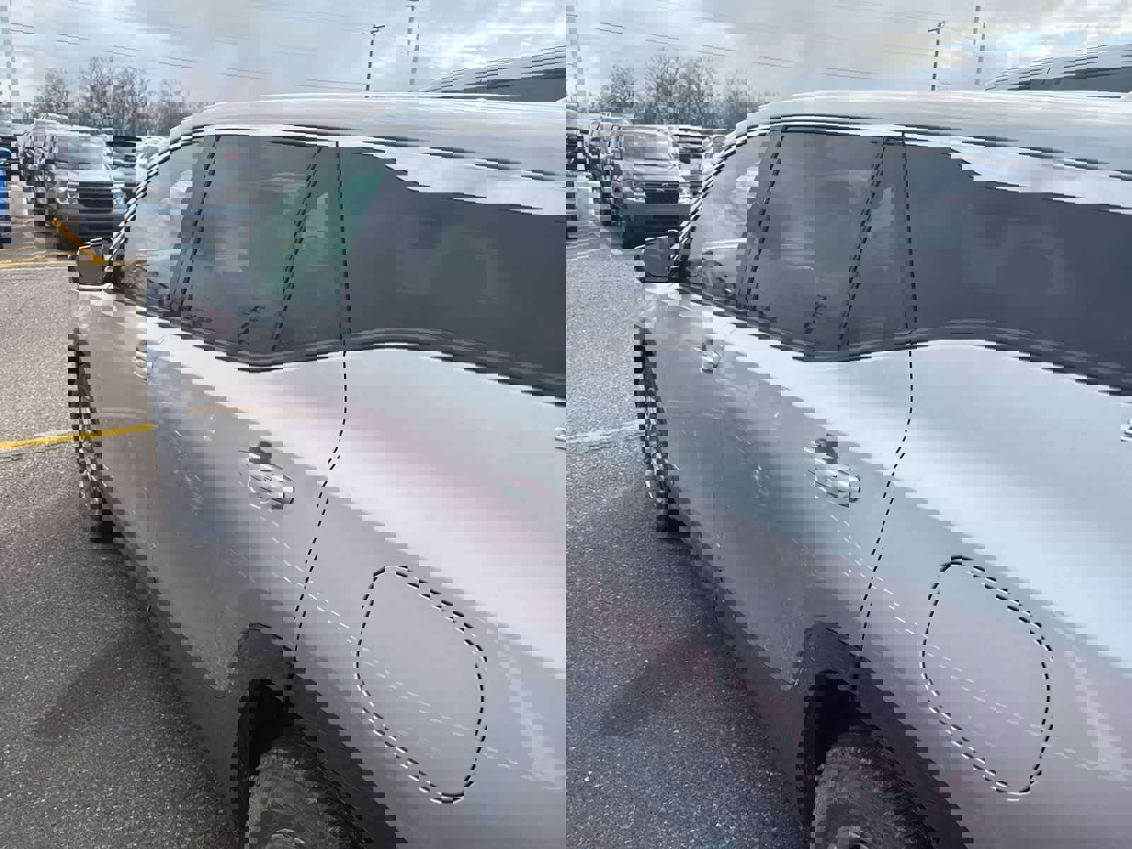 Used 2018 GMC Terrain SLE image 7