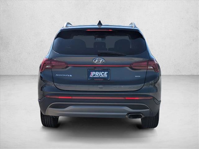 Used 2023 Hyundai Santa Fe SEL image 6