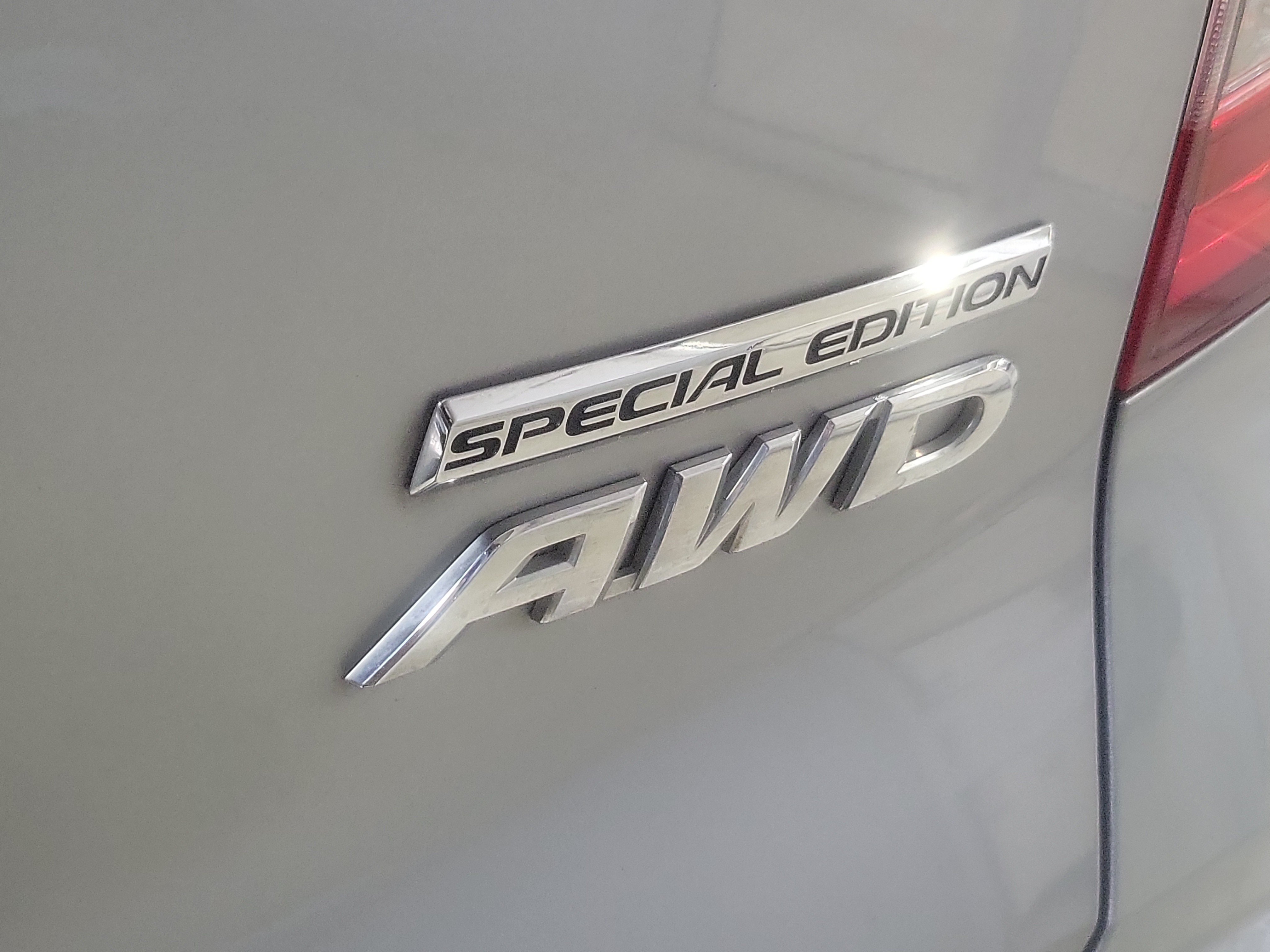 Used 2021 Honda Pilot Special Edition image 8
