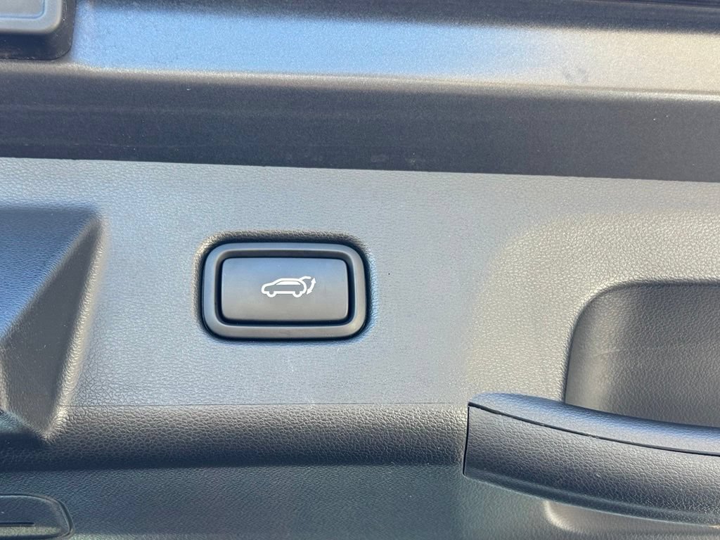 Used 2024 Hyundai Tucson Limited AWD/4WD image 22