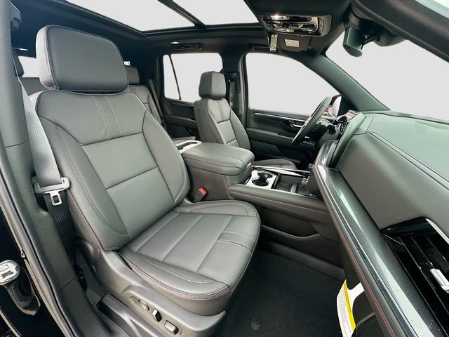 New 2026 Chevrolet Tahoe RST w/ Comfort Package image 5