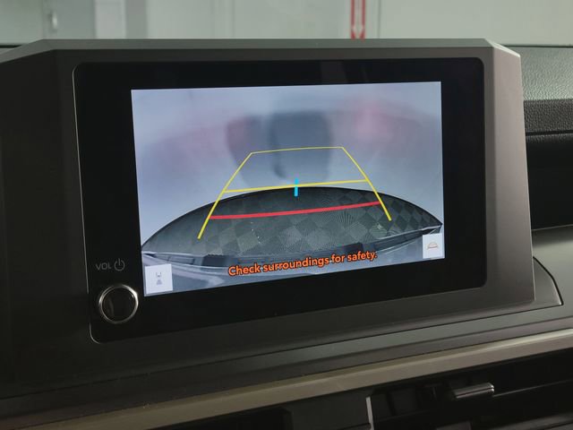 Used 2025 Toyota Tacoma TRD Off-Road image 18