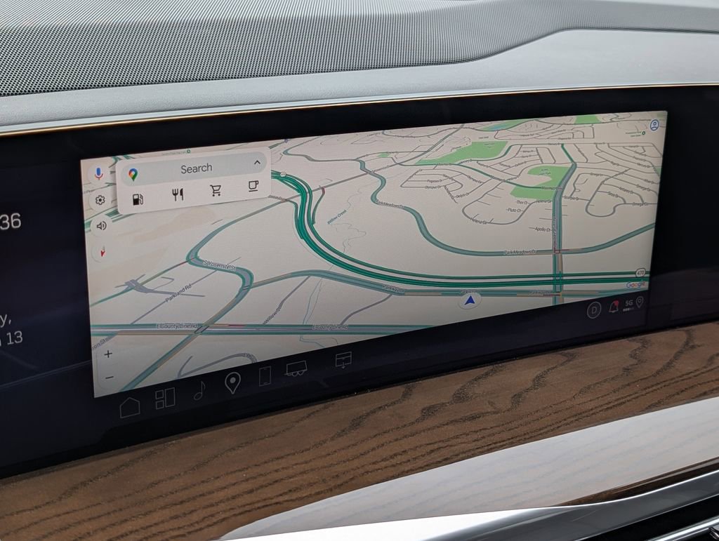 Used 2025 Cadillac Escalade Sport Platinum w/ LPO, Floor Liner Package image 26