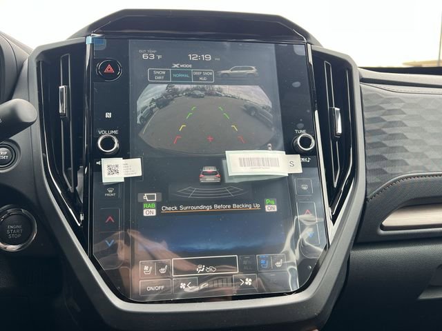 New 2026 Subaru Forester Touring image 12