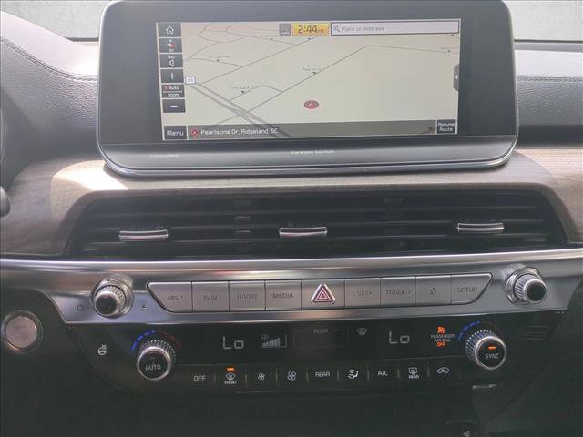 Used 2020 Kia Telluride SX w/ SX Prestige Package image 15